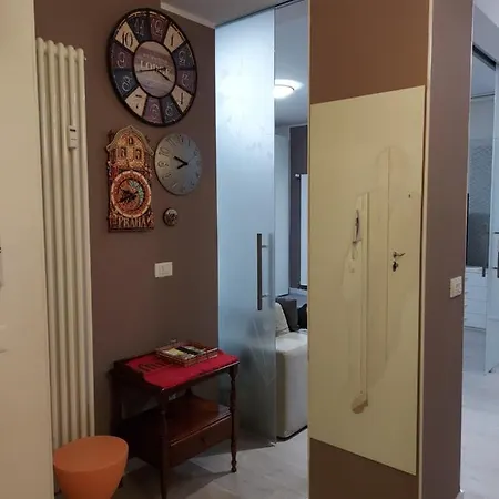 Apartment Casa Giulia