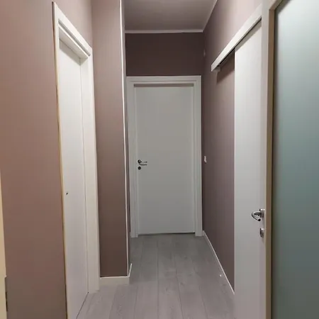 Casa Giulia