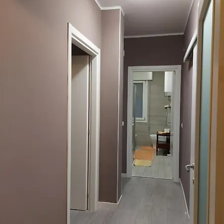 Apartment Casa Giulia Padova