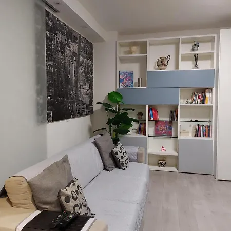 Casa Giulia