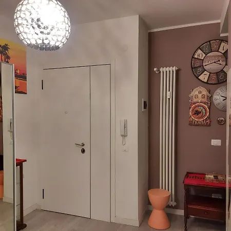 Casa Giulia Apartment Padova
