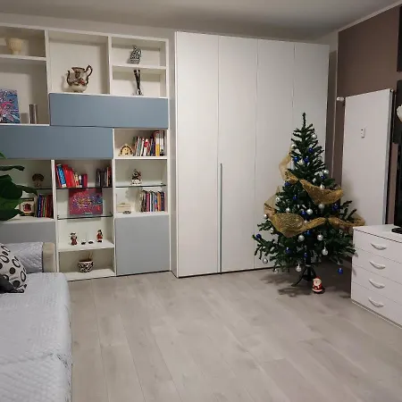 Casa Giulia Padova