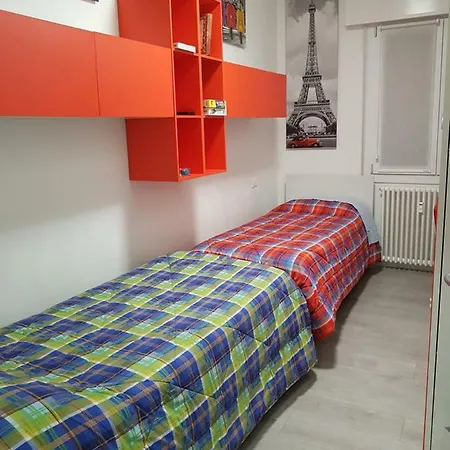 Apartment Casa Giulia Padova