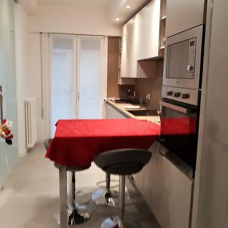Casa Giulia *